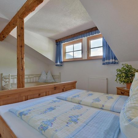 Ferienhaus Hoellwarth Stumm Cameră foto