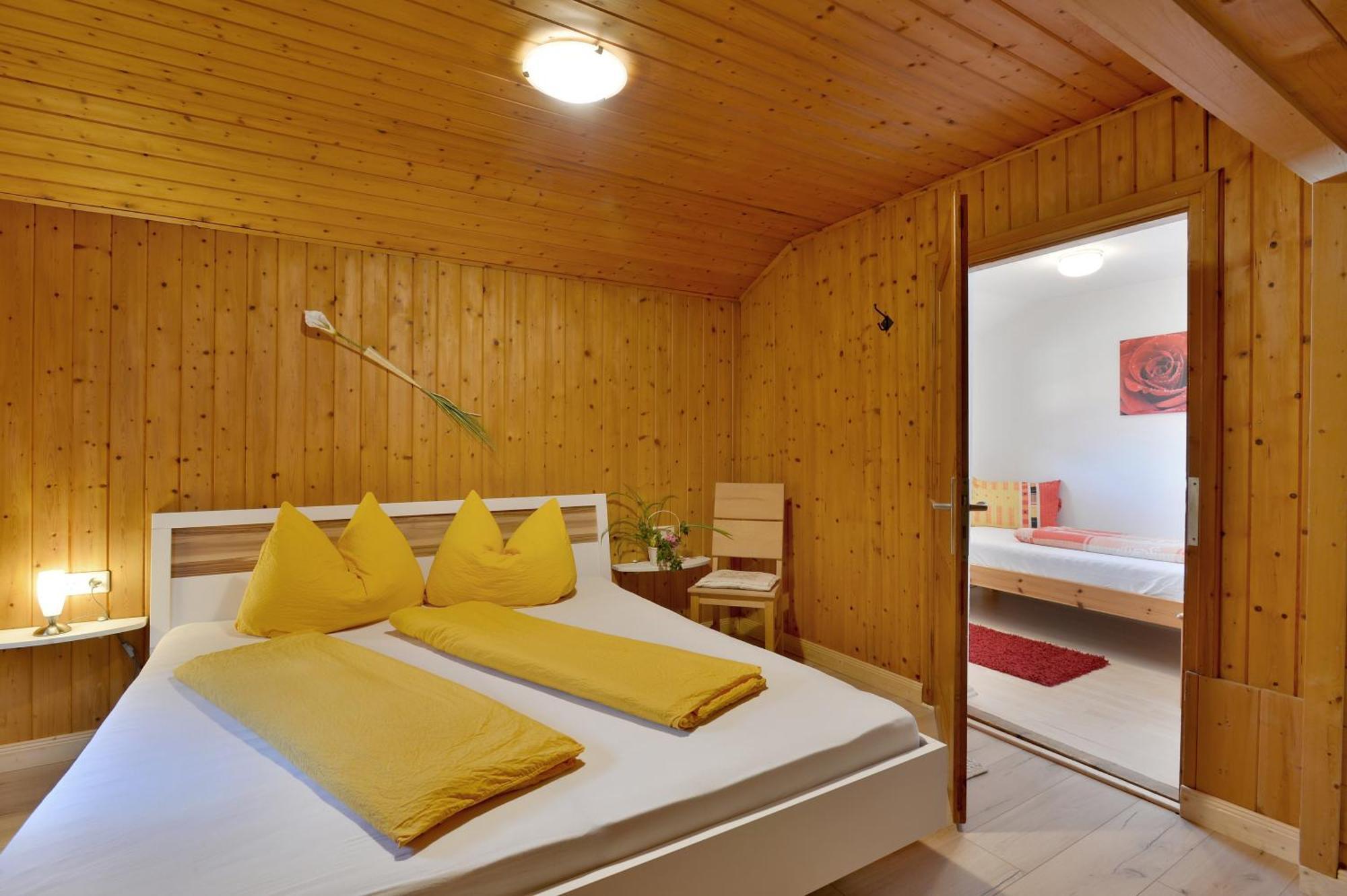 Ferienhaus Hoellwarth Stumm Cameră foto