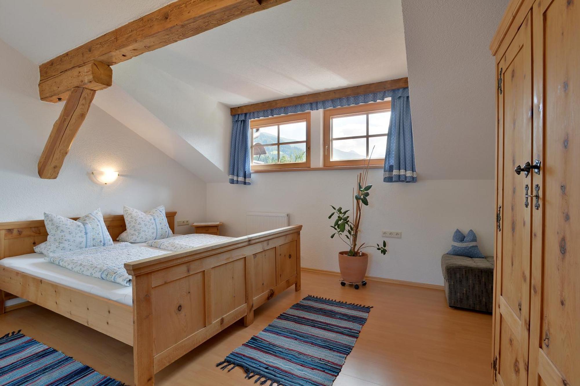 Ferienhaus Hoellwarth Stumm Cameră foto