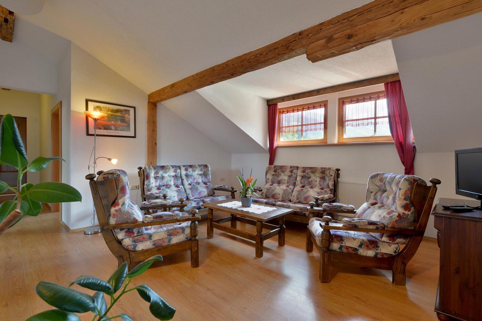 Ferienhaus Hoellwarth Stumm Cameră foto