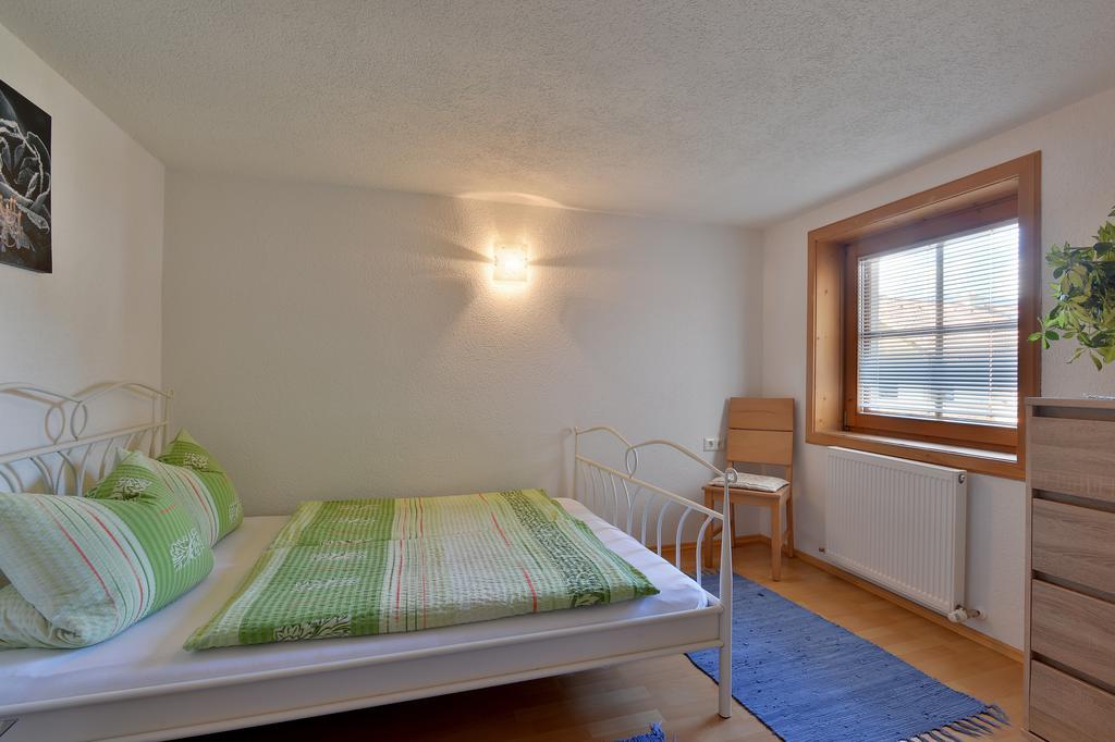 Ferienhaus Hoellwarth Stumm Cameră foto