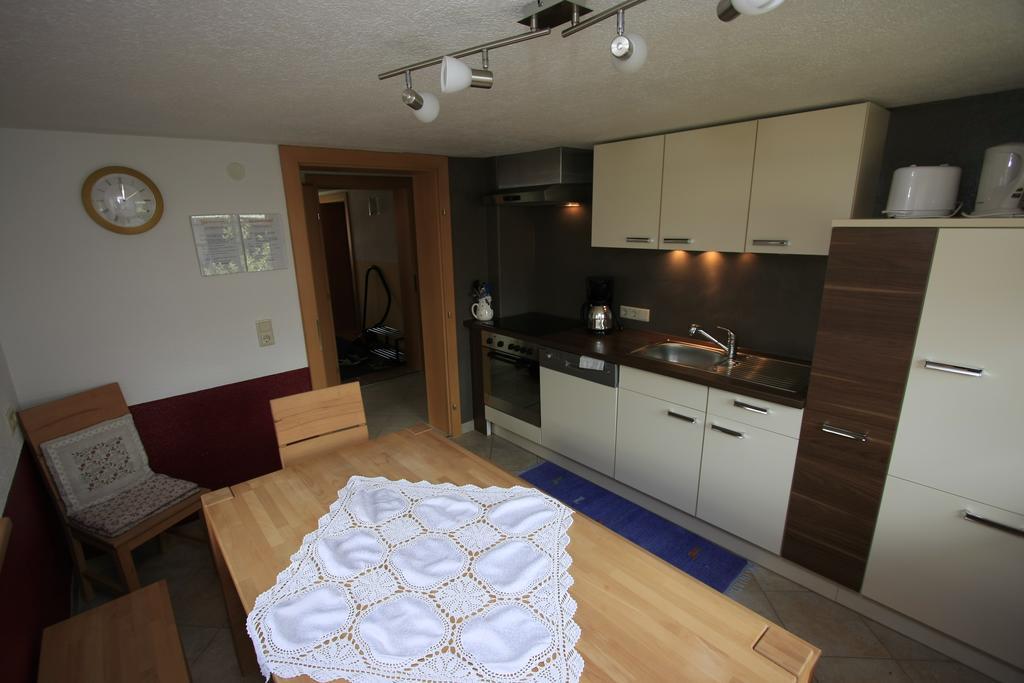Ferienhaus Hoellwarth Stumm Cameră foto