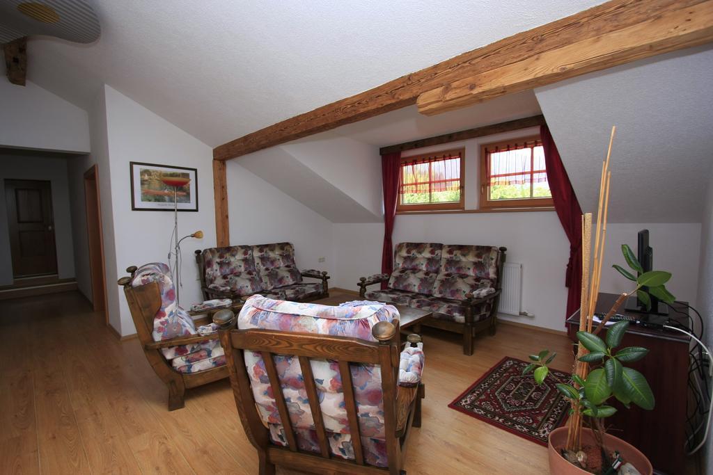 Ferienhaus Hoellwarth Stumm Cameră foto
