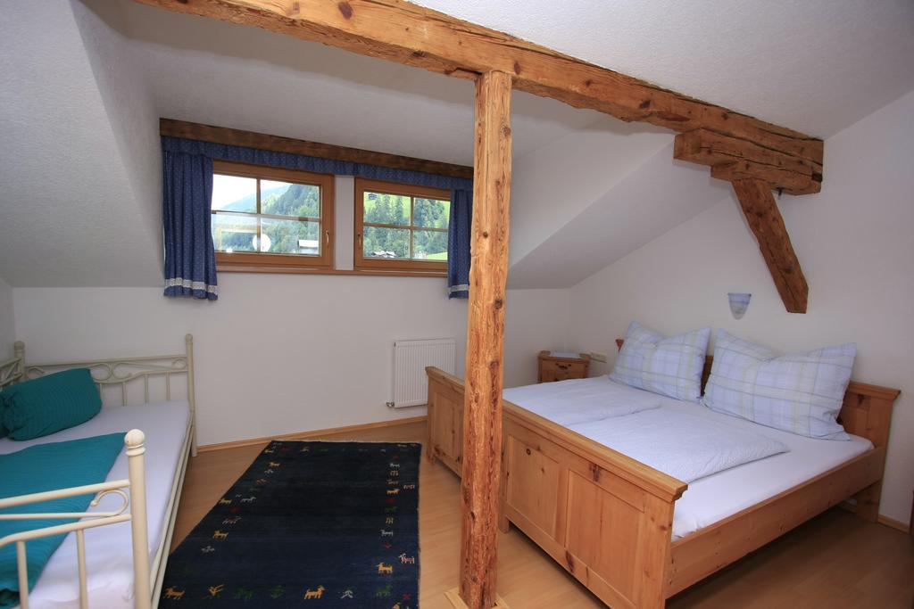 Ferienhaus Hoellwarth Stumm Cameră foto